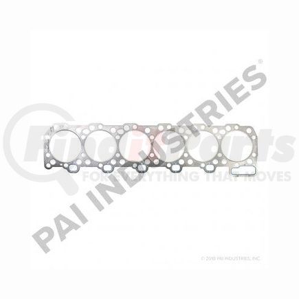 331262E by PAI - Engine Cylinder Head Gasket - for Caterpillar 3406E/C15/C16/C18 Application