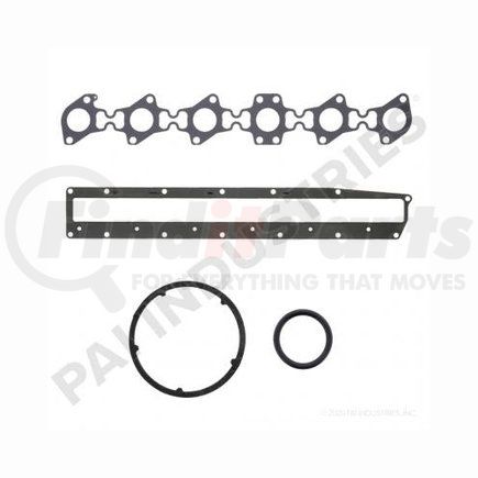 431295-150 by PAI - Engine Cylinder Head Gasket Kit - 2004-2017 International DT466E HEUI/DT570 Engine Application