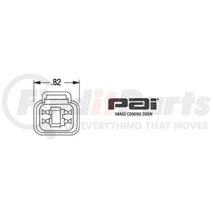 450645OEM by PAI - Diesel Exhaust Fluid (DEF) Level Sensor - International