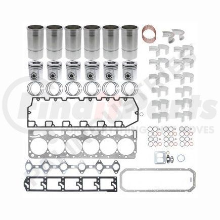 466111-001 by PAI - Engine Hardware Kit - International 2000-2003 DT-466E Applications