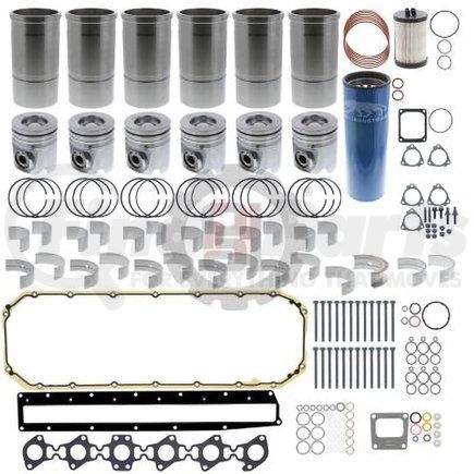 466119-006 by PAI - Engine Hardware Kit - 2004 & Up International DT466E/DT570 Engines Application