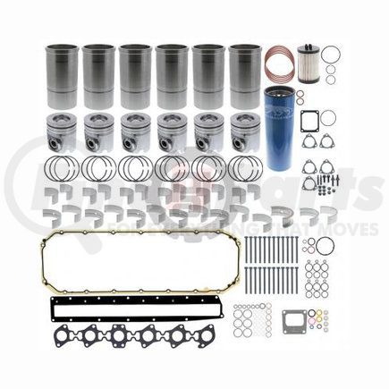 466119-001 by PAI - Engine Hardware Kit - 2004 & Up International DT466E/DT570 Engines Application