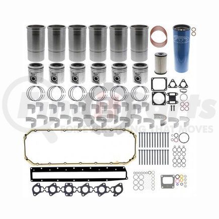 466116-001 by PAI - Engine Hardware Kit - 2004 & Up International DT466E/DT570 Engines Application