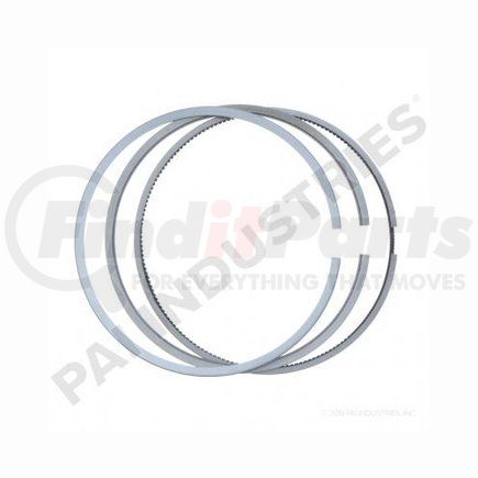 605030HP by PAI - Engine Piston Ring - For 14.0L Monotherm Piston Detroit Diesel Series 60 Application