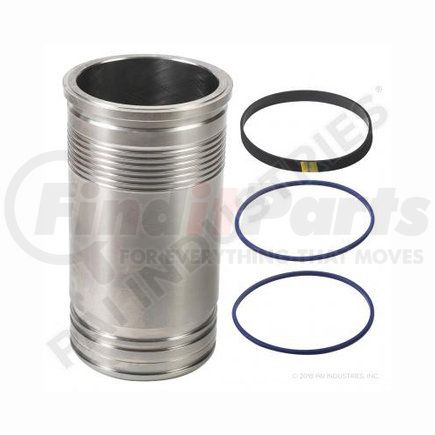 661610E by PAI - Engine Cylinder Liner - Application: Detroit Diesel Series 60 Engines