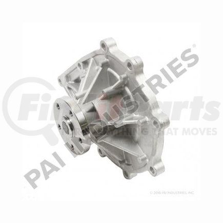 681806E by PAI - Engine Water Pump Assembly - Detroit Diesel DD15 Application
