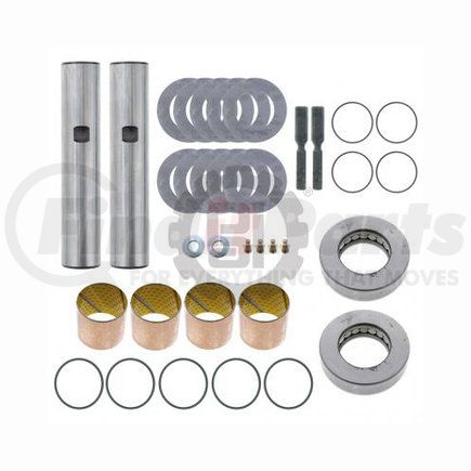 PAI AKP-9846 Steering King Pin SET,KING,PIN
