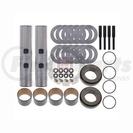 PAI AKP-9849 Steering King Pin SET,PIN,KING