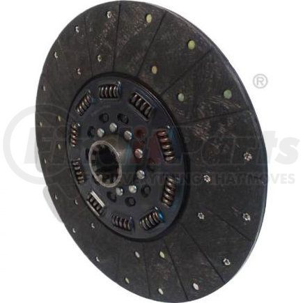 PAI CCD-9644 Transmission Clutch Friction Plate DISC,CLUTCH,RR