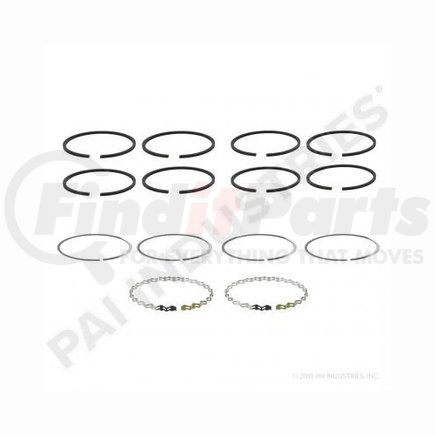 DPR-1117-010 by PAI - SET,RING(.010)