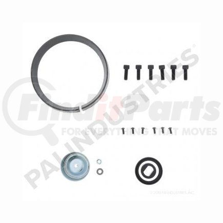 PAI ECK-1388 Engine Cooling Fan Clutch KIT,REAR(MAJ)