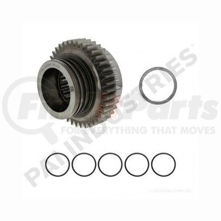 EF65270HP by PAI - Auxiliary Transmission Main Drive Gear - High Performance; Fuller RT 8608 Transmission Fuller RT 11609 13609 14609 Transmission
