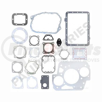 PAI EF89960 Multi-Purpose Gasket Transmission Gasket Kit - Fuller RT 16918 / 18918 Transmission