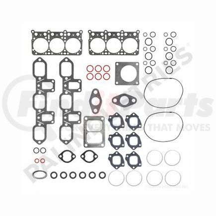 PAI EGS-3897 Engine Complete Overhaul Gasket Set SET,GASKET