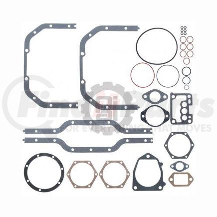 EGS-3903 by PAI - SET,GASKET