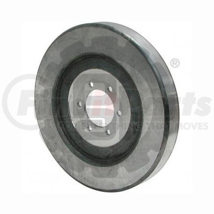 PAI EHD-8589 Engine Harmonic Balancer DAMPER,CRANK