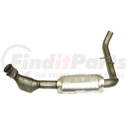 30376 by MONROE - SHOCK ABS