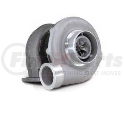 177281 by BORGWARNER - Turbocharger S300