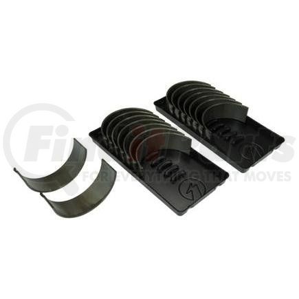 8-7135CH 10 by SEALED POWER - "Speed Pro" Engine Connecting Rod Bearing Set