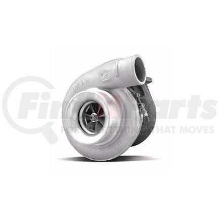 179174 by BORGWARNER - Turbo, S400SX