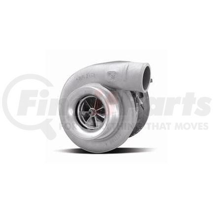 179180 by BORGWARNER - Turbo, S400SX