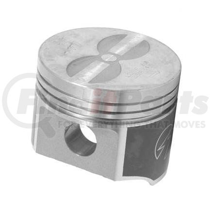 L-2355F 40 by SEALED POWER - "Speed Pro" POWERFORGED Engine Piston Set