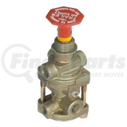 OR288239X by BENDIX - PP-7 Remanufactured Valve