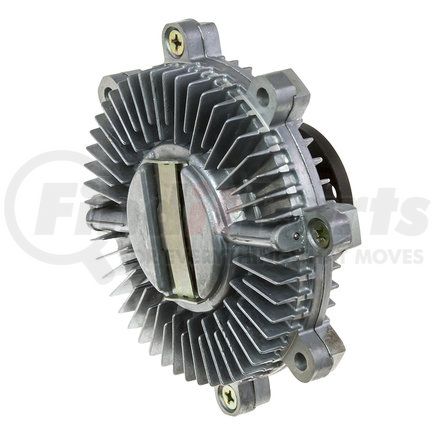 18-00052 by OMEGA ENVIRONMENTAL TECHNOLOGIES - FAN CLUTCH