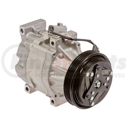 20-00160 by OMEGA ENVIRONMENTAL TECHNOLOGIES - COMP SCS06C PV4