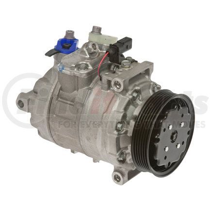 20-01234 by OMEGA ENVIRONMENTAL TECHNOLOGIES - COMP 6SEU14C PV6 100mm 12V