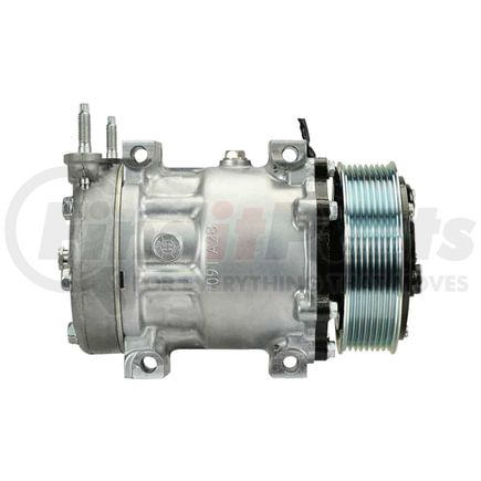 20-04107 by OMEGA ENVIRONMENTAL TECHNOLOGIES - A/C Compressor