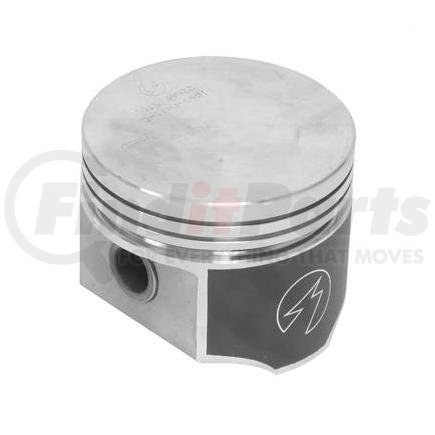 L-2266F by SEALED POWER - "Speed Pro" POWERFORGED Engine Piston Set