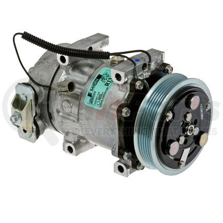 20-04691 by OMEGA ENVIRONMENTAL TECHNOLOGIES - COMP SD7H15 PV6 GN HEAD