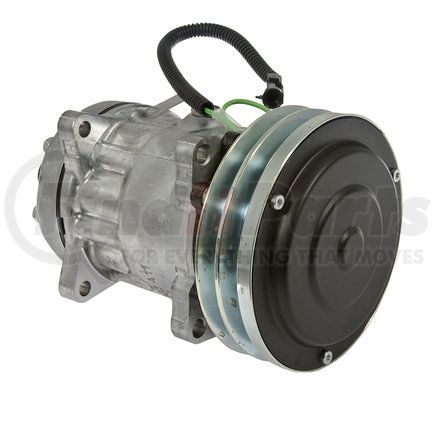 20-04489 by OMEGA ENVIRONMENTAL TECHNOLOGIES - COMP SD7H15 HTO 152mm 2A 24V MD HEAD