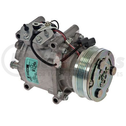 20-04993 by OMEGA ENVIRONMENTAL TECHNOLOGIES - COMP TRS090 4993 PV4