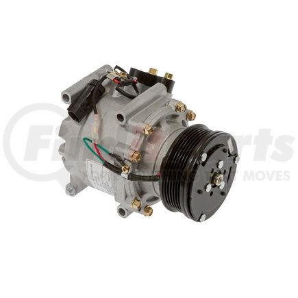 20-04963-AM by OMEGA ENVIRONMENTAL TECHNOLOGIES - COMP TRS090 4976 PV6 106mm 12V