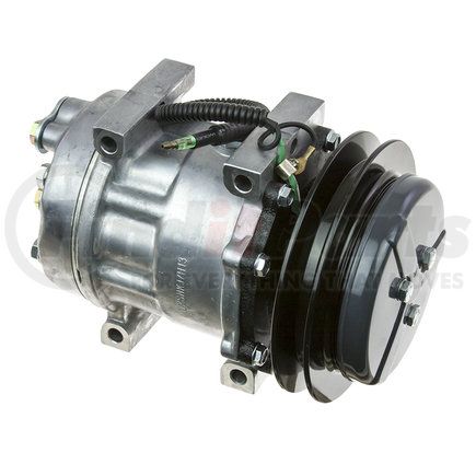 20-07351-AM by OMEGA ENVIRONMENTAL TECHNOLOGIES - COMP SD7H13 1B 24V 146mm DIRECT MT W/WM HEAD