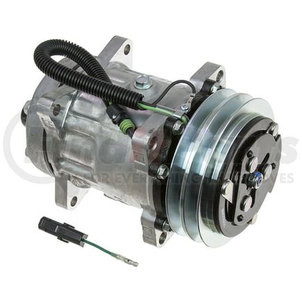 20-08036 by OMEGA ENVIRONMENTAL TECHNOLOGIES - COMP SD7H15 4293U1 8036 HTO 135mm EAR 2A 24V