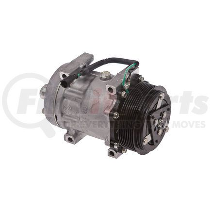 20-08144 by OMEGA ENVIRONMENTAL TECHNOLOGIES - COMP SD7H15 8144 PV8 119mm 24V DIRECT H 1 x 14