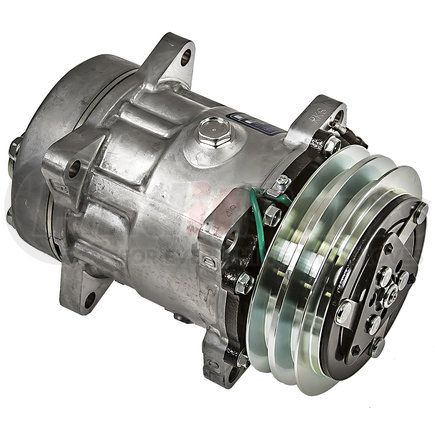 20-08296 by OMEGA ENVIRONMENTAL TECHNOLOGIES - COMP SD7L15 EAR 2 GRV 132mm GV HEAD 24V R404