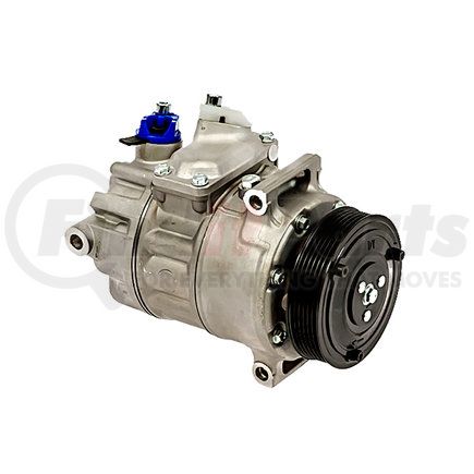 20-08675-AM by OMEGA ENVIRONMENTAL TECHNOLOGIES - COMP PXE16 8675 PV6 12V 110mm 12V