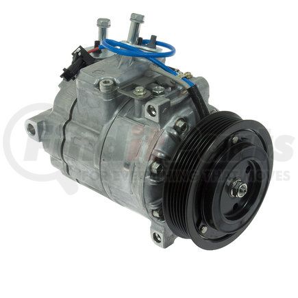 20-08635 by OMEGA ENVIRONMENTAL TECHNOLOGIES - COMP PXV16 8635 PV6