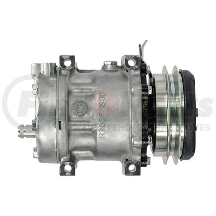 20-08944 by OMEGA ENVIRONMENTAL TECHNOLOGIES - A/C Compressor