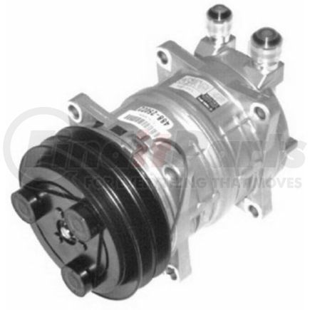 20-10201 by OMEGA ENVIRONMENTAL TECHNOLOGIES - COMP TM-15HS EAR V FLR 2AG 135 3E 12V B 1W