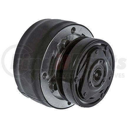 20-10416-AM by OMEGA ENVIRONMENTAL TECHNOLOGIES - COMP R4 4.97in 1G 9:00