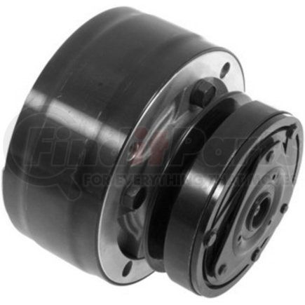 20-10403 by OMEGA ENVIRONMENTAL TECHNOLOGIES - COMP R4 DELCO 15-20206 1GR 4 5/8in 12V 12:00