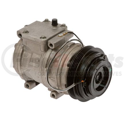 20-10595 by OMEGA ENVIRONMENTAL TECHNOLOGIES - COMP 10PA15L PV4