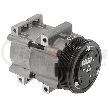 20-10583 by OMEGA ENVIRONMENTAL TECHNOLOGIES - COMP FS10 PV6