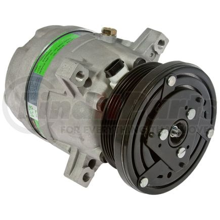 20-10643 by OMEGA ENVIRONMENTAL TECHNOLOGIES - COMP V5 PV6 4.33in 2:00 W/TWO SWITCHES