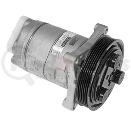 20-10473-AM by OMEGA ENVIRONMENTAL TECHNOLOGIES - COMP HR6 PV6 5.6in 12V HI AMP 10:00 /7mm PIN